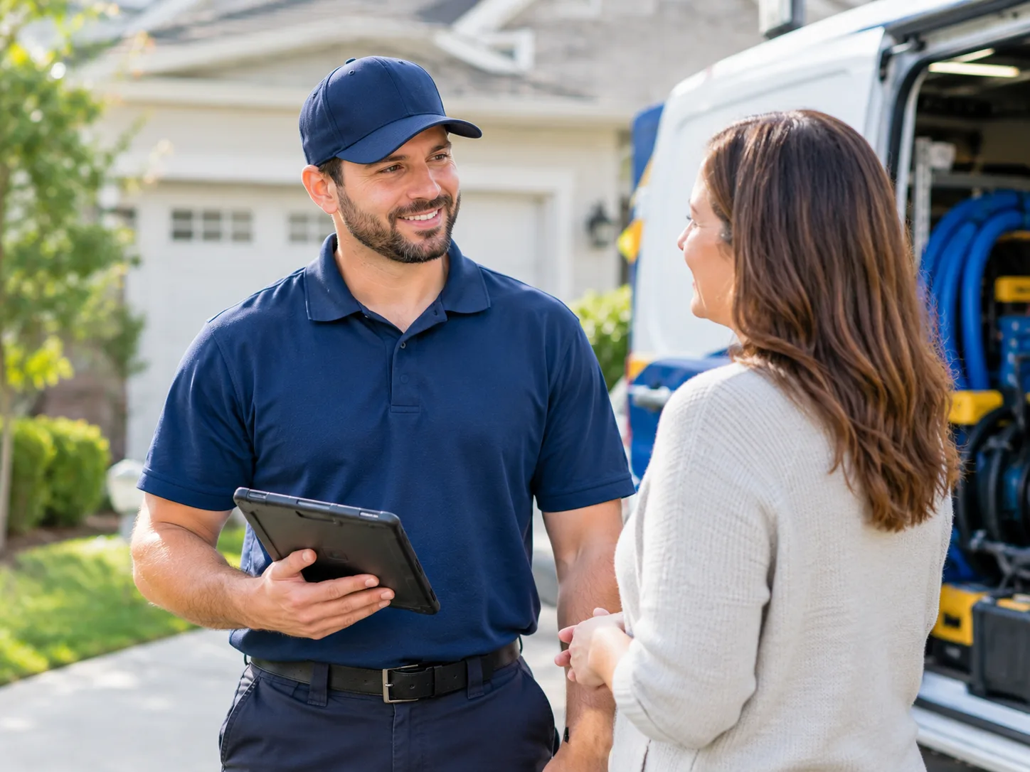 Sewage Backup Cleanup Darien, CT FAQs